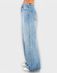 Marem - Women's Baggy Pants