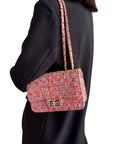 Lora - Elegant Women's Shoulder Bag