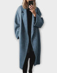 Jennifer - Elegant Coat
