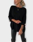 Isabella - Elegant Knit Sweater