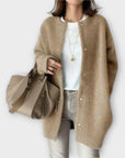 Lilly - Elegant Cardigan