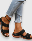 Heidi – Sandals