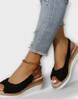 Jasmina - Orthopedic Sandals
