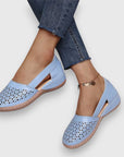 Merle – Summer Comfort Shoes