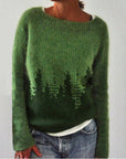 Veronika - Casual and Cozy Sweater