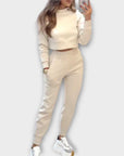 Brooklyn - Casual Tracksuit