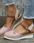 Emma | Chic Orthopedic Sandals