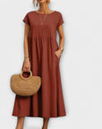 Magnolia - Dress