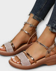 Emma - Orthopedic Sandals
