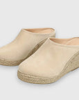 Sienna – Espadrille Platform Sandals