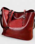 Lora - Vintage Shoulder Bag