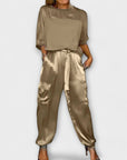 Two-piece set