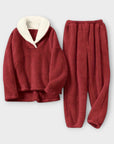 Stella - Cozy Flannel Set