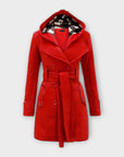 Evelyn - Warmer Winter Coat