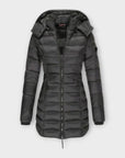 Mathilde - Elegant & Insulating Winter Coat