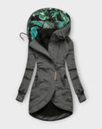 Nora - Elegant & Water-Repellent Jacket