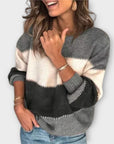 Elisa - Casual & Cozy Sweater