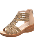 Lisa | Orthopedic Shoes