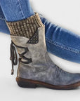 Orthopedic Winter Shoes