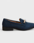 Flanell Loafer