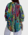 Line - Stylish Blouse