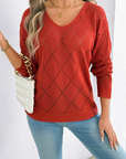 Evers - Casual Sweater