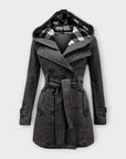 Evelyn - Warmer Winter Coat