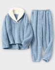 Stella - Cozy Flannel Set