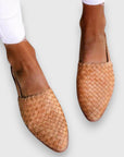 Malia – Elegant Sandals