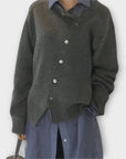Cathy - Casual Cardigan