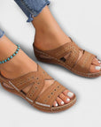 Orthopedic Sandals for Ultimate Daily Comfort