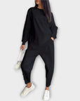 Audrey - Casual Two-Piece Set