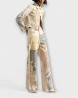 Alma - Loose Fit Jeans