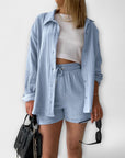 Victoria - Comfortable 2-piece Set