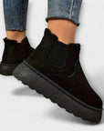 Zola - Winter Boots