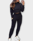 Brooklyn - Casual Tracksuit