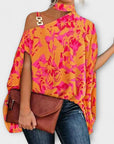 Sleeveless blouse for women