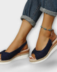 Jasmina - Orthopedic Sandals