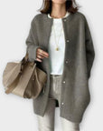 Lilly - Elegant Cardigan