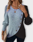 Nostalgia - Creative Knit Sweater