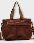 Lora - Tote Bag