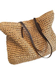 Lora - Woven Carrying Bag