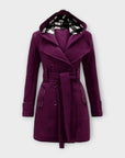 Evelyn - Warmer Winter Coat