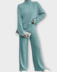 Amelia - Casual Duo Set