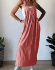 Genesis™ | Tummy Coverage Striped Dress