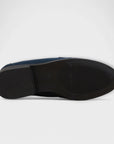 Flanell Loafer