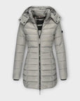 Mathilde - Elegant & Insulating Winter Coat