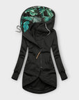Nora - Elegant & Water-Repellent Jacket