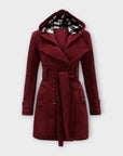 Evelyn - Warmer Winter Coat