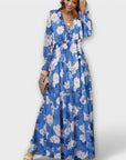 Helen - Elegant Dress